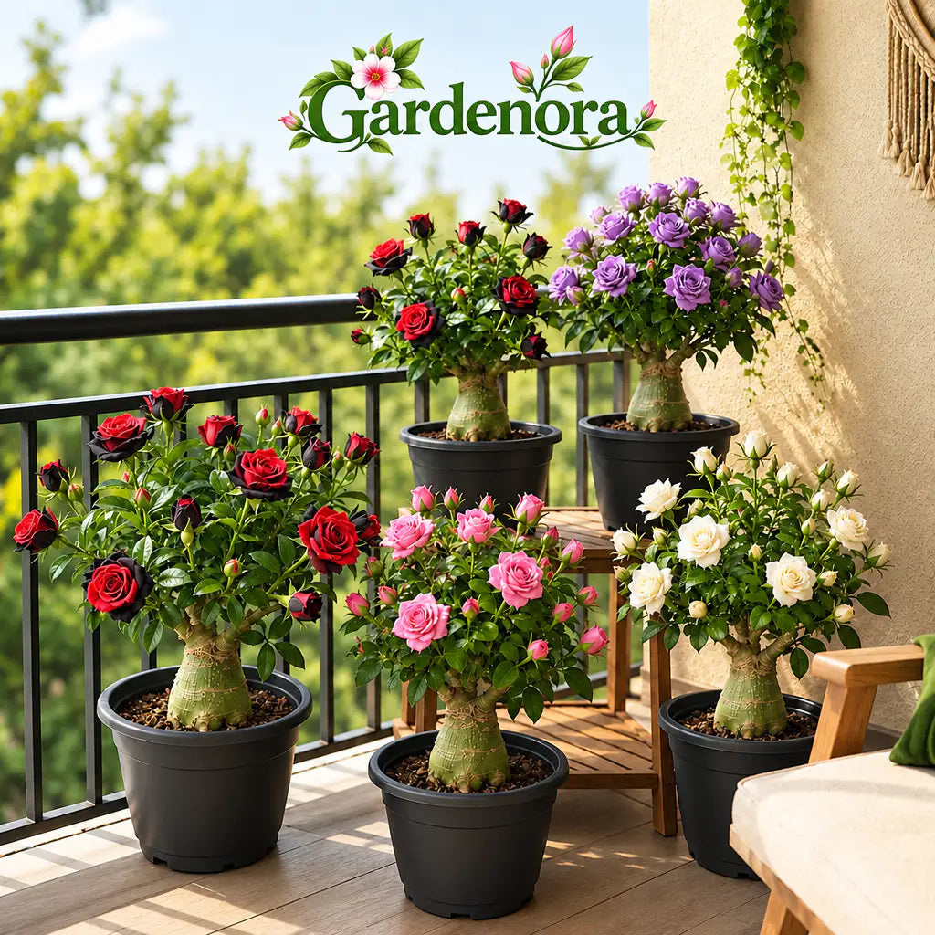 DESERT ROSE BULBS Buy  6 Get 6 Free Bulbs